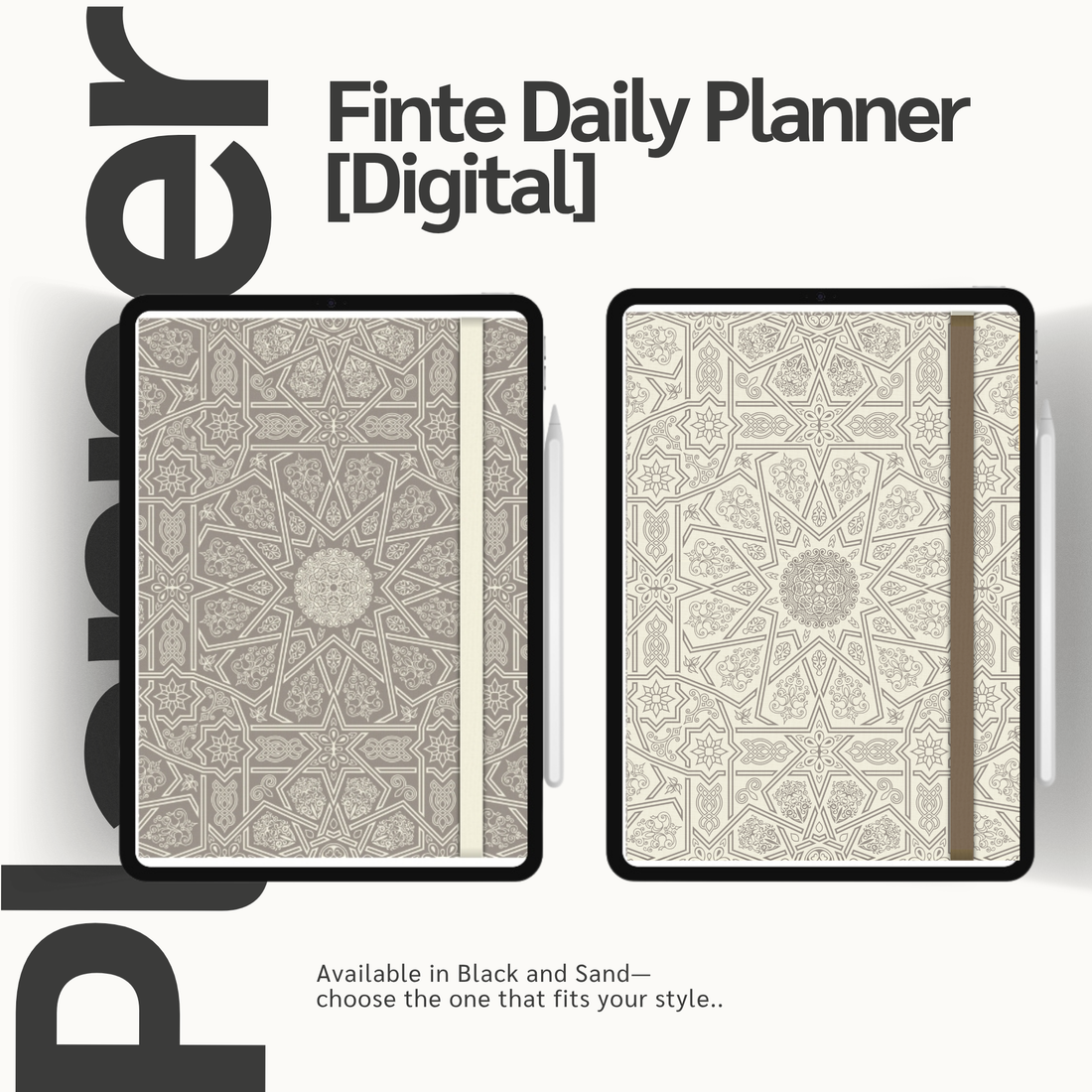 The Hijri Calendar Planner That Changed Everything