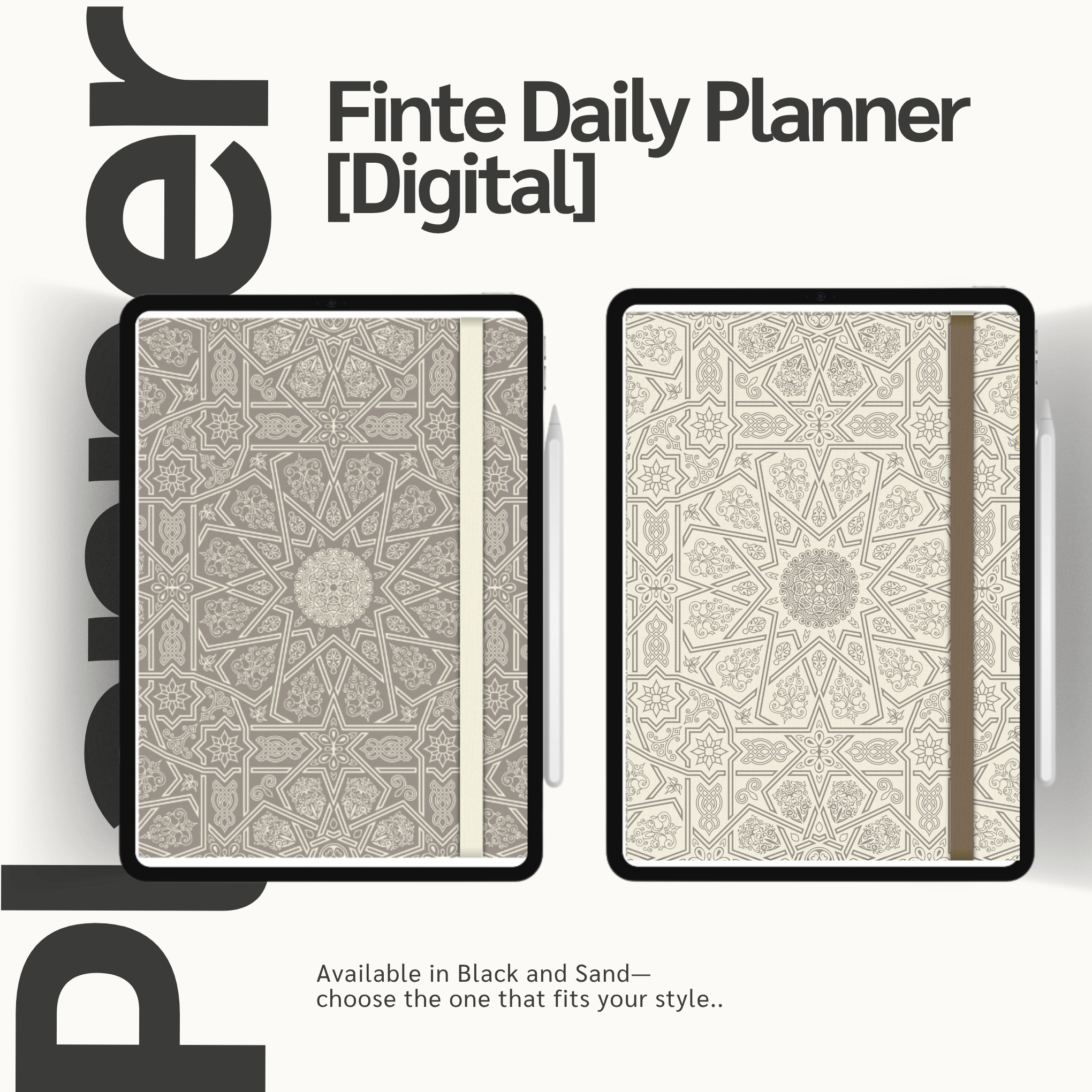 The Hijri Calendar Planner That Changed Everything
