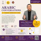 Arabic Conversations