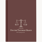 For The Troubled Hearts Journal