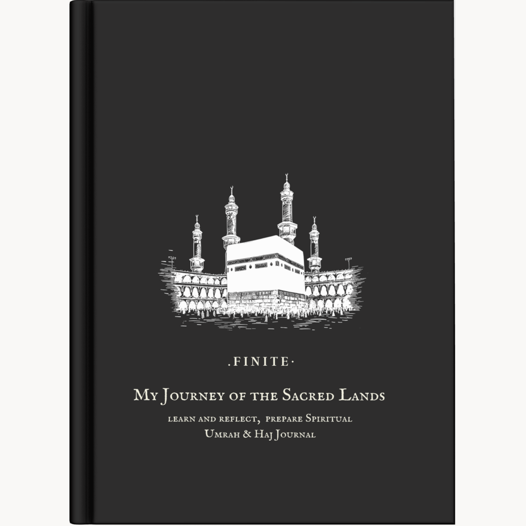 Umrah and Haj Journal