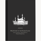 Umrah and Haj Journal