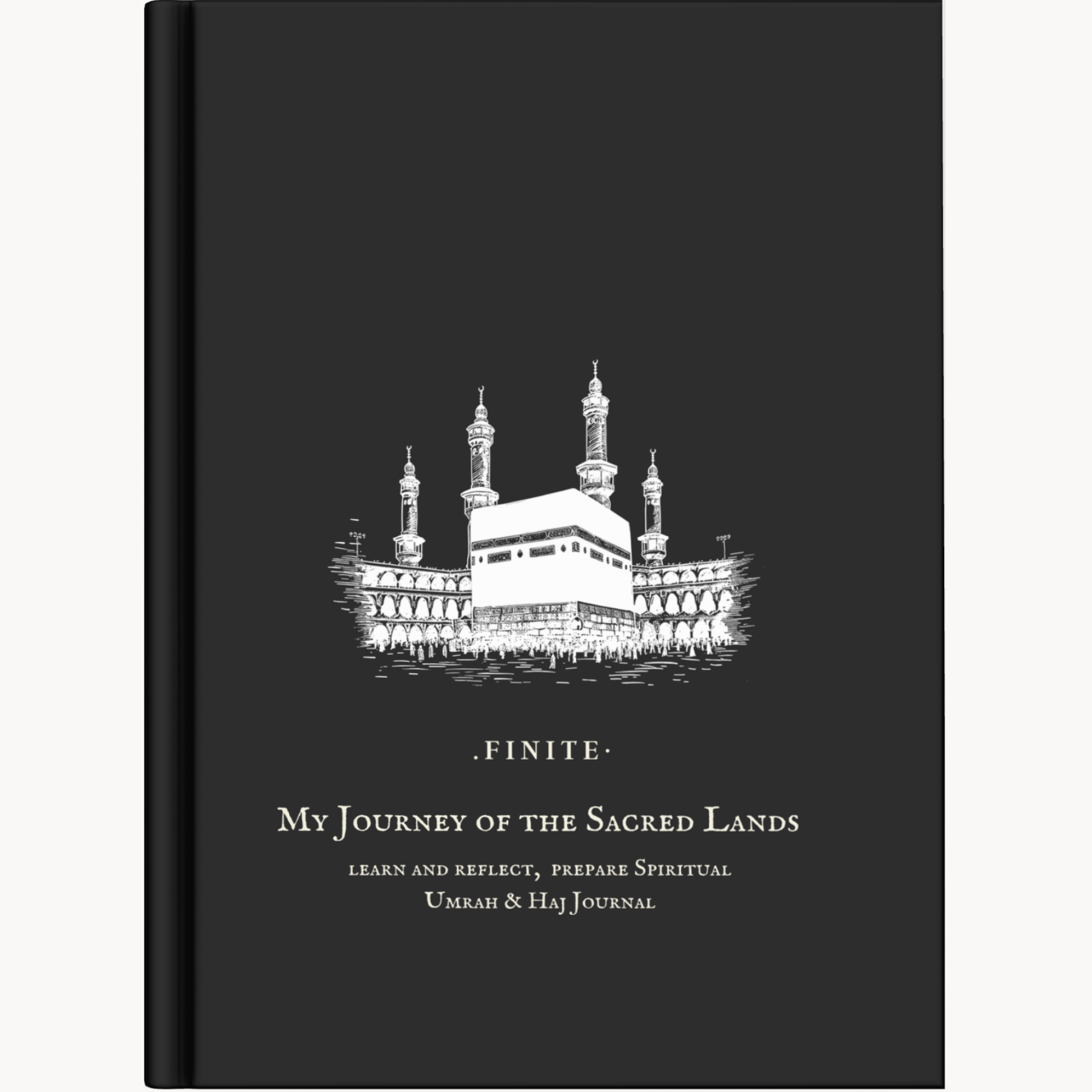 Umrah and Haj Journal