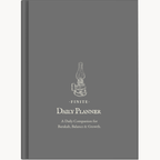 Finite Daily Planner