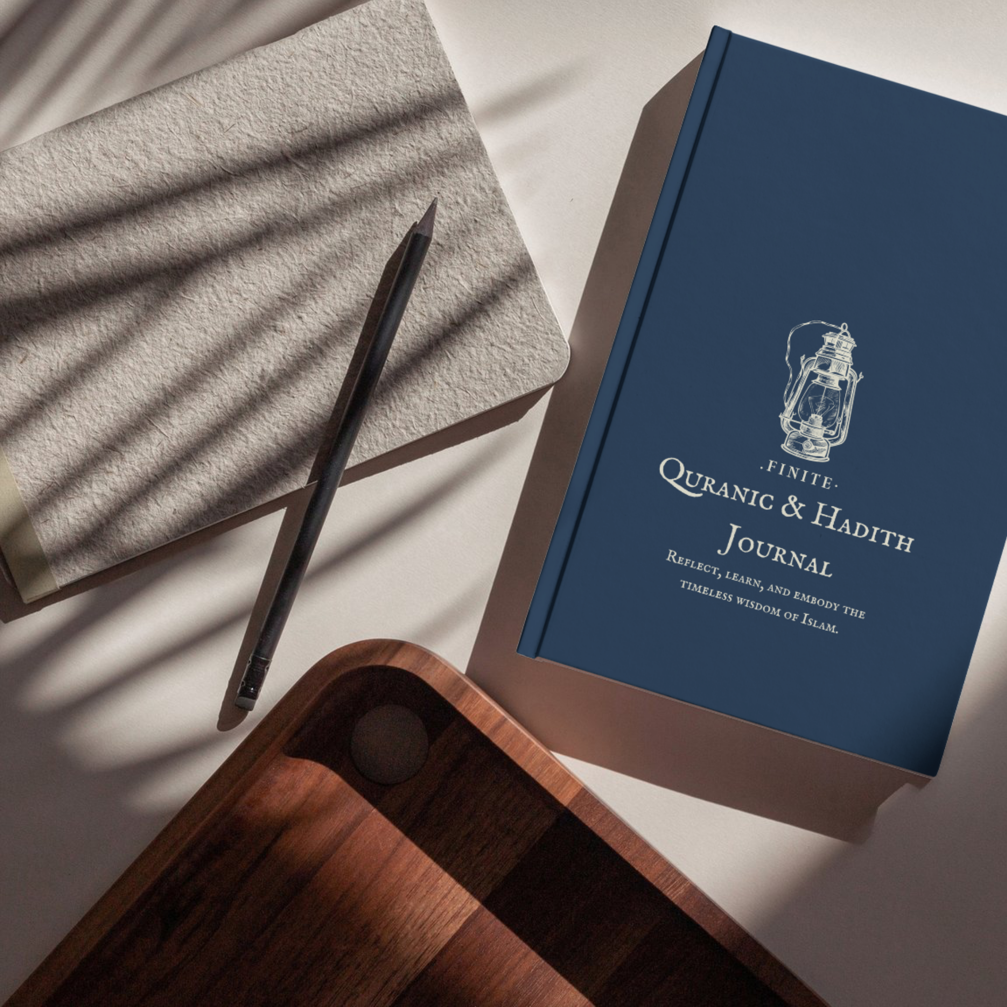 Quran and Hadith Journal