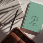 40 Days Habit Transformation Journal
