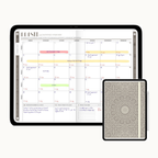 The FINITE Planner [ Digital  ]