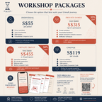 Private Umrah Preparation [Live Workshop]