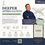 Deeper Appreciation [Online Course]
