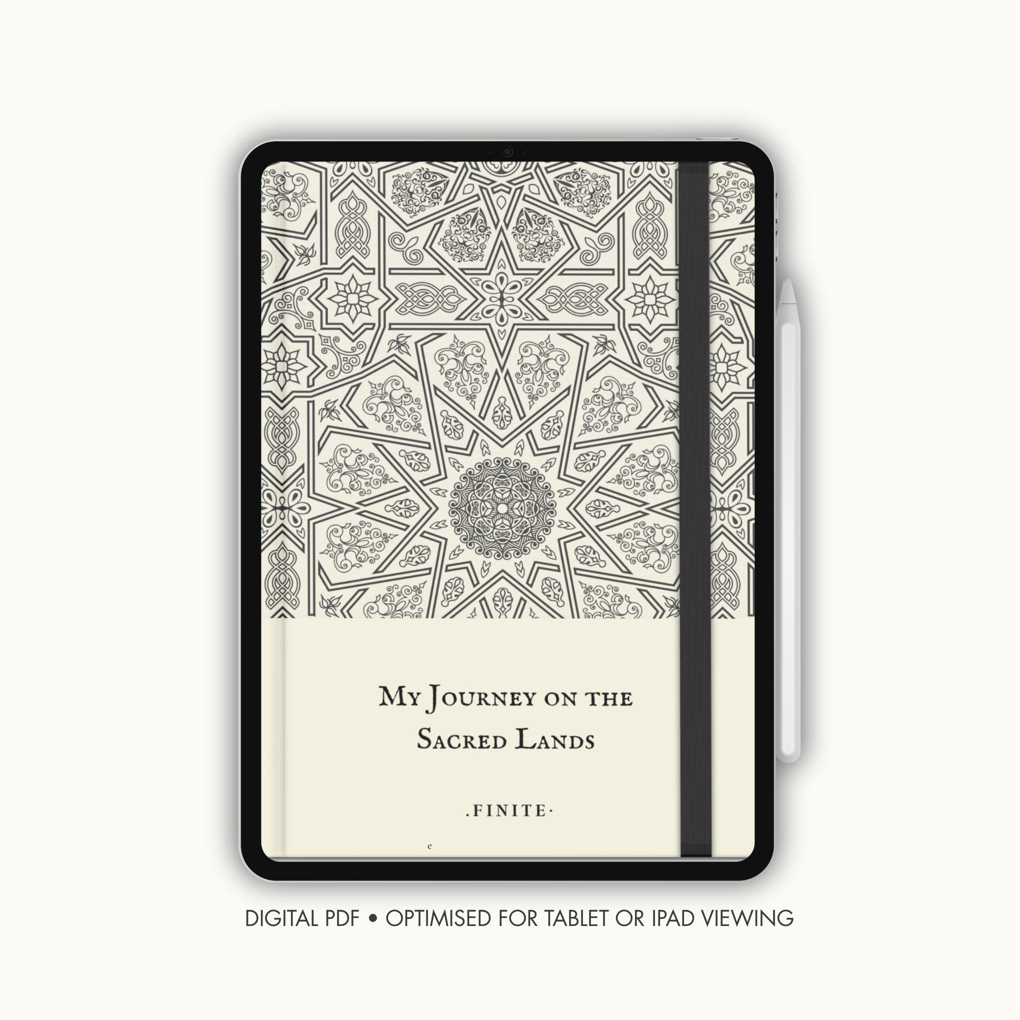 Umrah and Haj Journal [Digital]