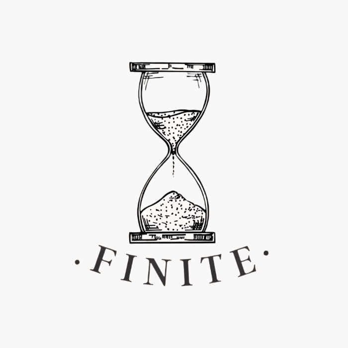 thefinitelife
