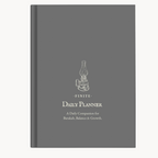 Finite Daily Planner