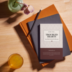 The Troubled Hearts Cards