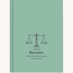 Becoming : Habit Transformation Journal
